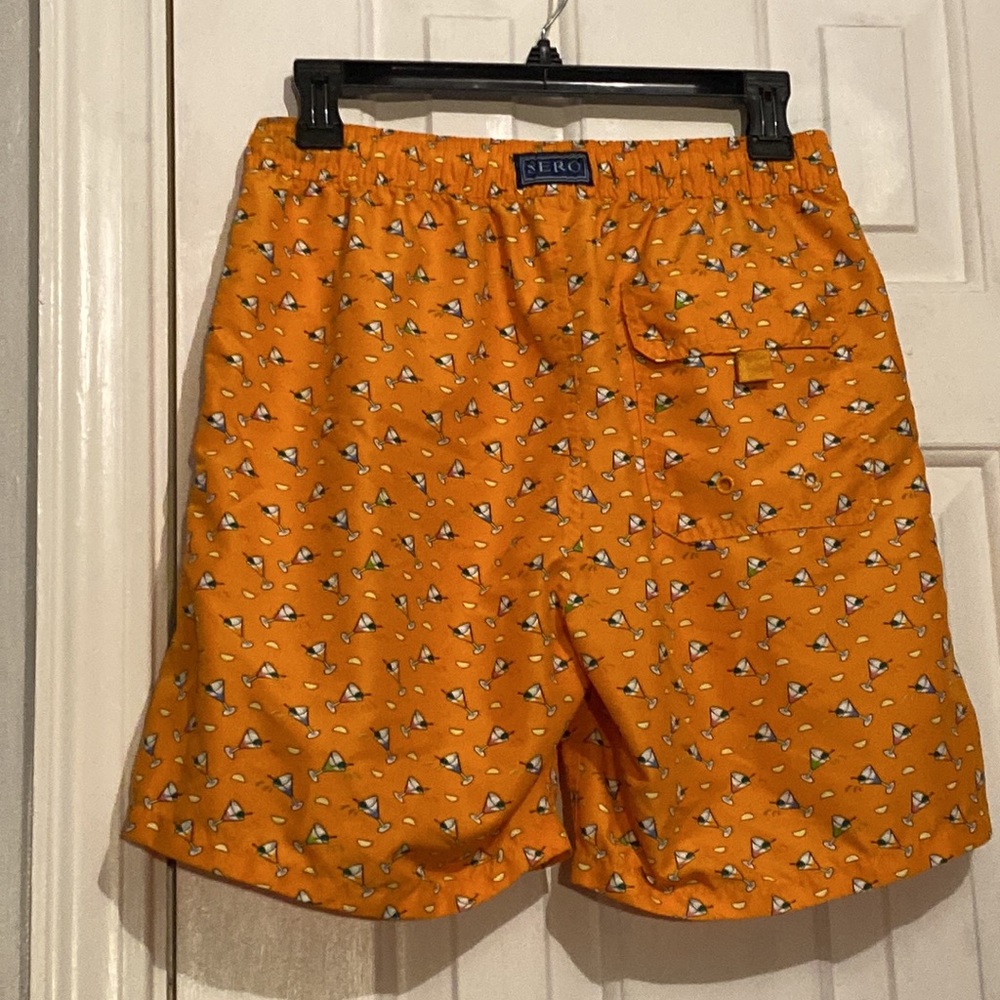Swim Trunks - Picture 2 of 8
